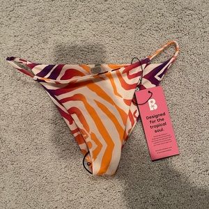Blackbough Bikini Bottoms